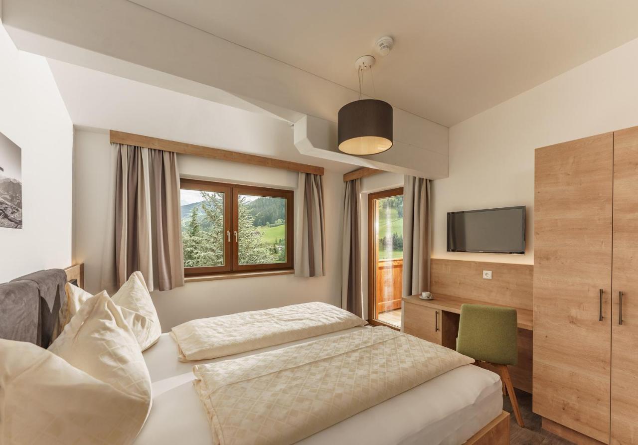 Unser Hoamat Appartement Pichl  ภายนอก รูปภาพ