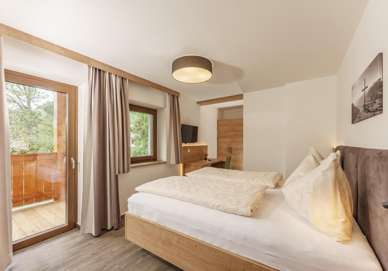 Unser Hoamat Appartement Pichl  ภายนอก รูปภาพ