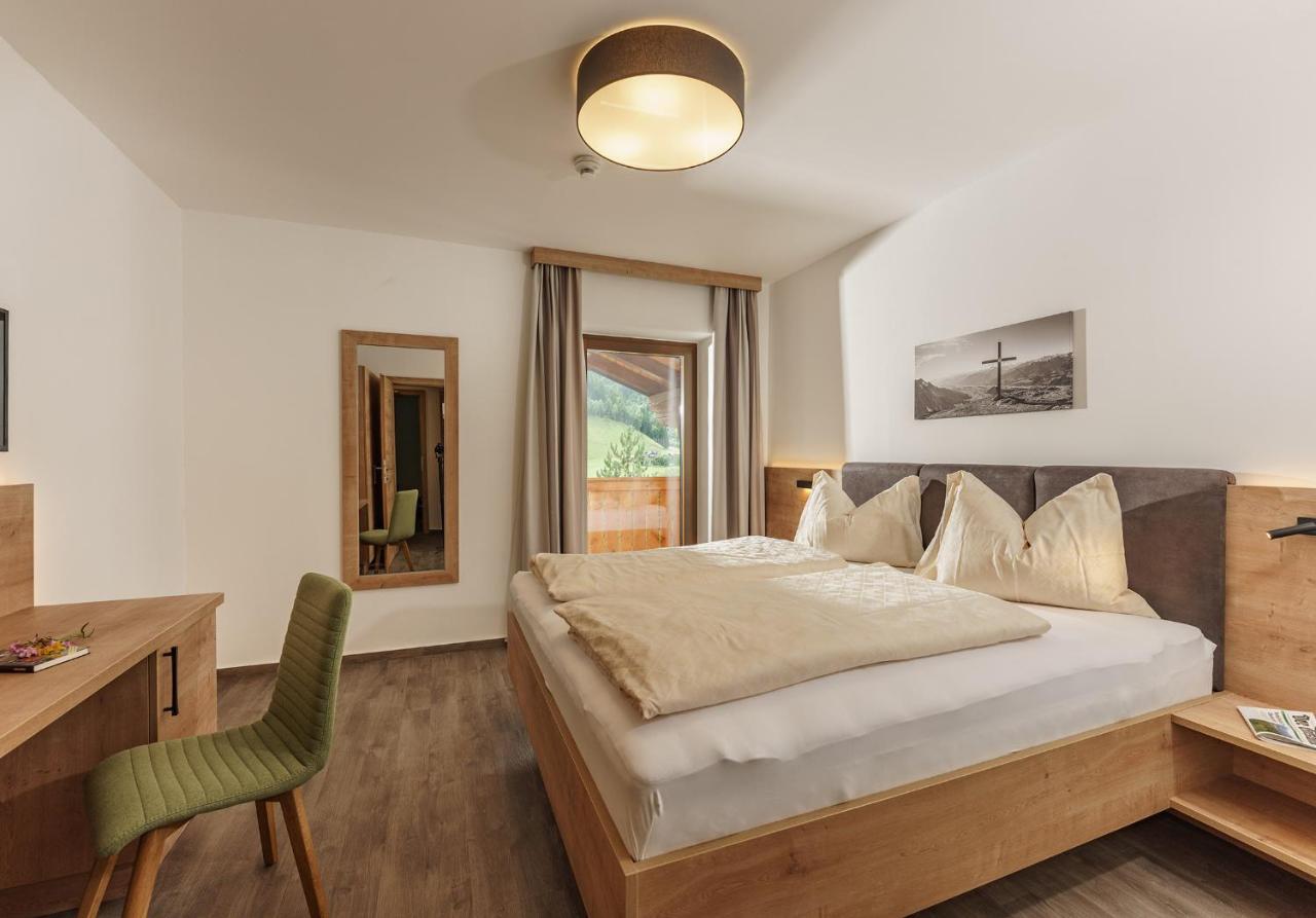Unser Hoamat Appartement Pichl  ภายนอก รูปภาพ