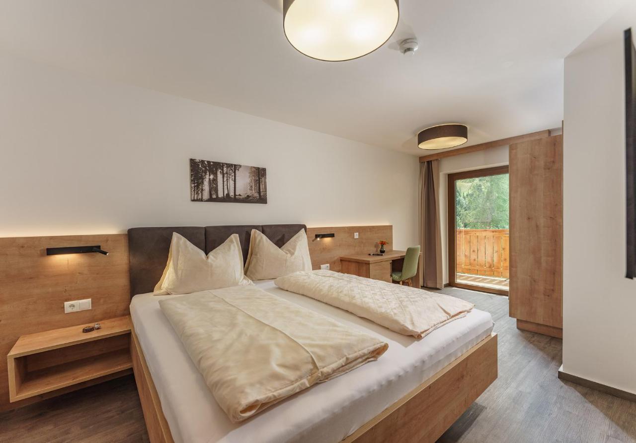 Unser Hoamat Appartement Pichl  ภายนอก รูปภาพ