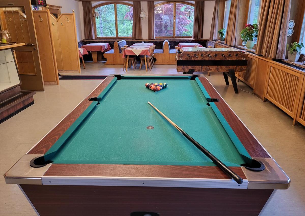 Unser Hoamat Appartement Pichl  ภายนอก รูปภาพ